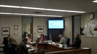 preview picture of video 'Ramsey County Commission - 2014-10-21'