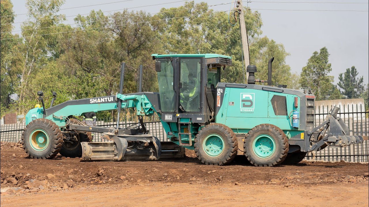 BDS Construction Laser Level