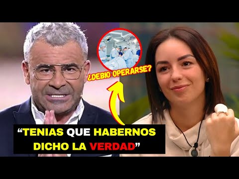 Montoya y Anita separan sus caminos tras 'Supervivientes'