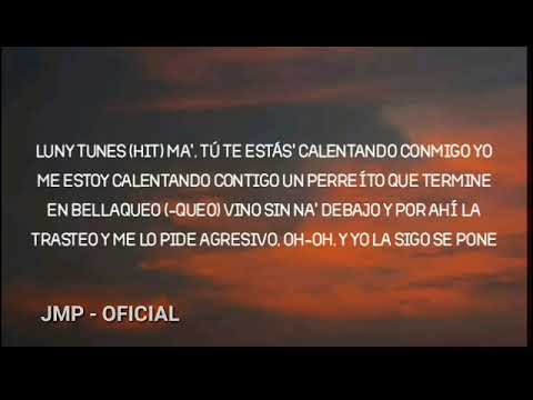 Sin Tabú Remix - Nakary Ft Zion x Justin Quiles x Noriel x Kevvo x Dalex (LETRA)