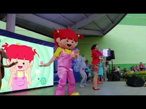 Showcase La Gallina Pintadita