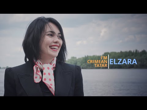 ELZARA BATALOVA | An artiste | About first love, a search for herself and relationships with a son.