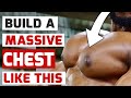 OBI'S MASSIVE CHEST VIDEO