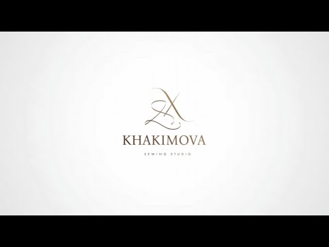 Pracownia krawiecka Zoia Khakimova - video