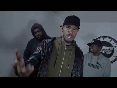 Slew Dem Mafia Cypher Part 1