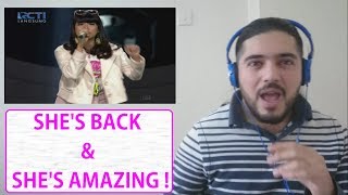 GHEA INDRAWARI - DEAR FUTURE HUSBAND TOP 15 Indonesian Idol 2018 | Reaction