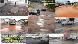 preview picture of video 'Vlog do Ricardo- Realidade de São Luís'