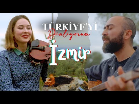 Türkiye'yi Dinliyorum 🎶 S1E13: Uzun Hava ve Barakların Güzelliği | Uzun Hava & Barak Songs