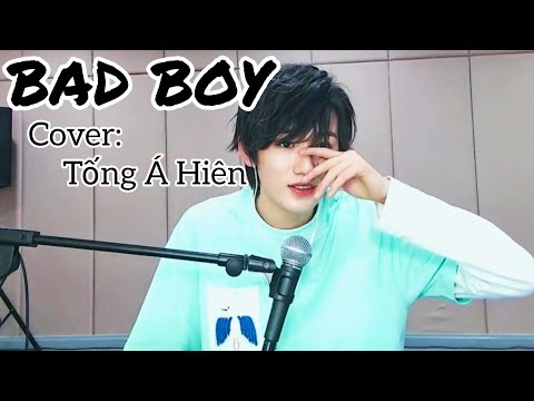 Dance [宋亚轩][Tống Á Hiên] Red Velvet《Bad Boy》|| Cover