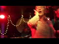 The Mekons "Millionaire" live at Le Public, Space Newport