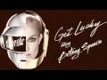 Daft Punk - Get Lucky (Ft. Britney Spears) (Audio ...