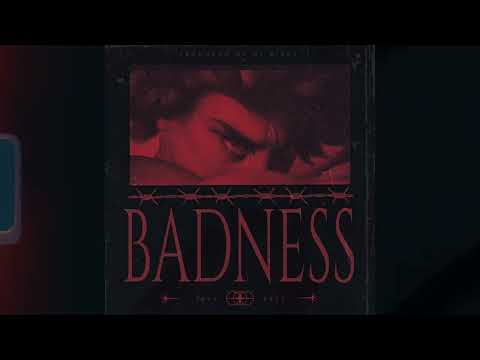 BADNESS (Prod.B.Ros)