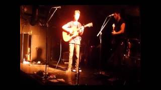 Mads Langer - Death has fallen in love