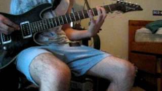 The Road Home to Panther Creek by Maylene & The Sons of Disaster