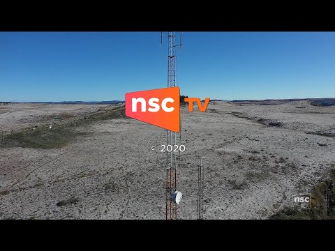 Encerramento do 'NSC Notícias' com a trilha sonora completa - 21/08/2020 (HD)