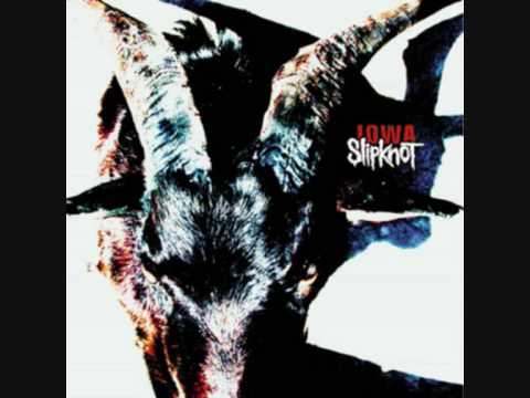 Slipknot - The Heretic Anthem (w/ Lyrics)