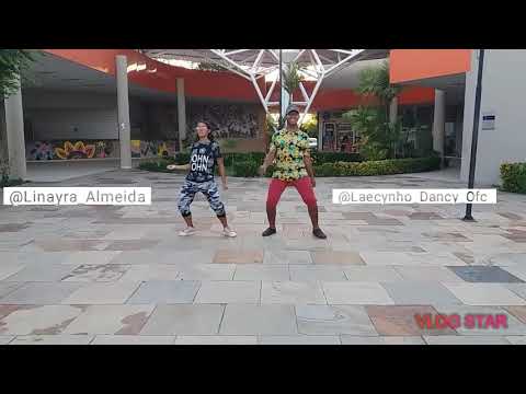 ????Mc Ch Da  Z.O-Salah Do Nordeste e Baby Perigosa