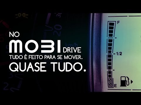 FIAT MOBI DRIVE 2017