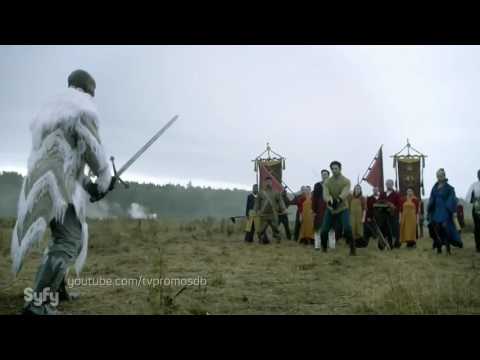 The Magicians 2x09 Promo 'Lesser Evils'