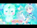 Cure Lillian Uses The Kirarin Penguin Wonderful PreCure