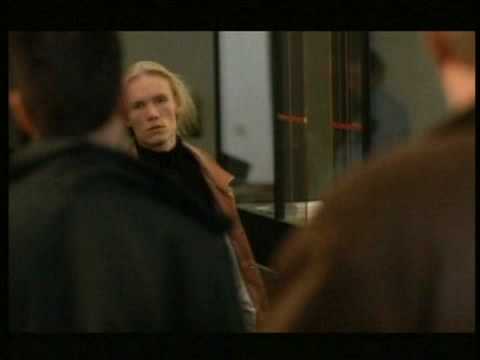 Polismördaren Sjöwall&Wahlöö Klipp 01