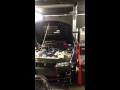 Running Gtx4088 635whp