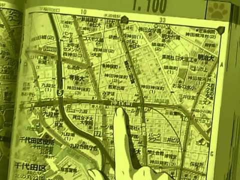 "R.O.D" by Y K Z and Hideki Tanaka (Version 2)