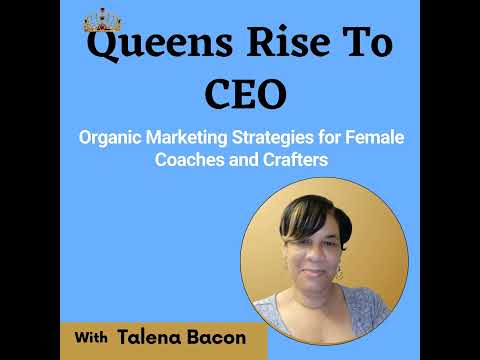 Ep 1: How to Build a Client Magnet and Attract Your Dream Clients