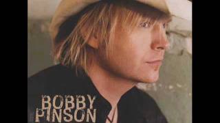 Bobby Pinson Nothin Happens In This Town