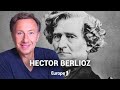 La véritable histoire d'Hector Berlioz, le génie mal compris racontée par Stéphane Bern