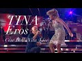 Tina Turner & Eros Ramazzotti - Cose Della Vita - Live Munich (1998)