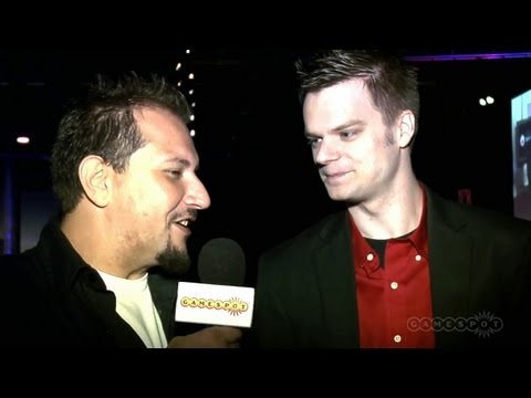 MLG Orlando 2011 - Husky Interview