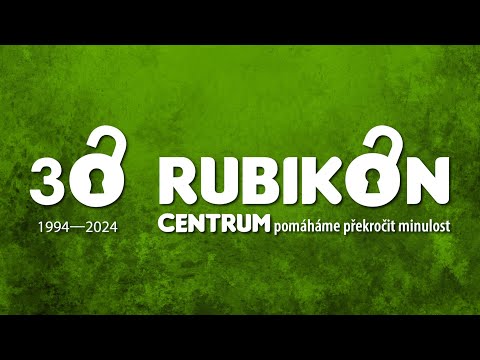 30 let RUBIKON Centra