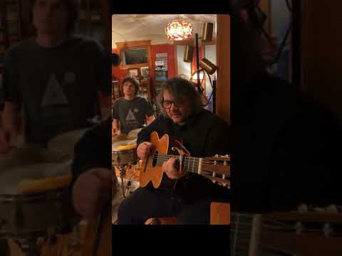 “Like I Used To” (Van Etten/Olsen) by Jeff & Spencer Tweedy 6.10.21