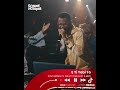 E Ti Tobi To by Emma omg ft pelumi Deborah and BBO #gospelmusic #etitobito#emmaomg#bbo
