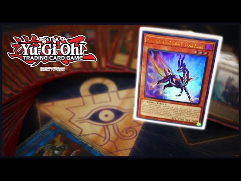 Salamangreat is TOOSTRONK! | Deck Profile & Combos For the December 2020 Forbidden Format!
