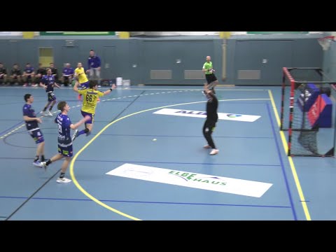 Stiere erkämpfen einen Punkt gegen den Potsdamer Favoriten