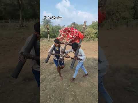 Abujhmad Dance #abujhmad #bastar #bastariya #nagpuri #santali #newgondisong #chhattisgarhi #adivasi