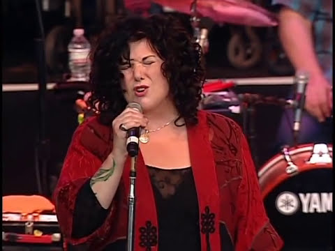 Heart - The Rain Song