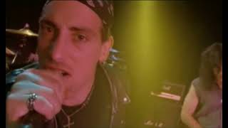 Riot - Angel Eyes (1997)