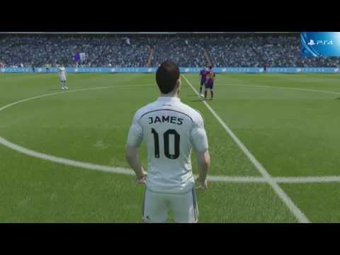 comment installer fifa 15 sur xbox one