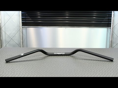 Renthal 7/8" Street Handlebars with Install | Motorcycle Superstore