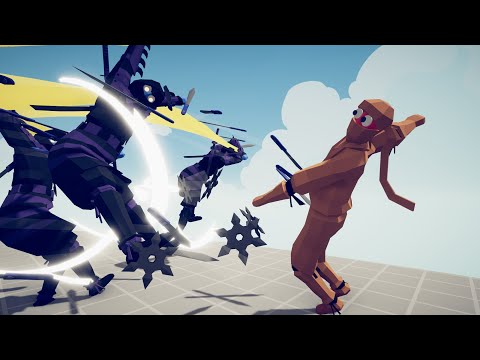 🔥 RYDER & GOD SUPER BOXER IN THE ARENA vs NARUTO, SAITAMA, VOID, BRAWL STARS, DC! TABS ARENA FIGHT 🔥