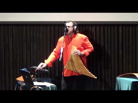 Madalin Luca – Concert la Timisoara (06.11.2018)