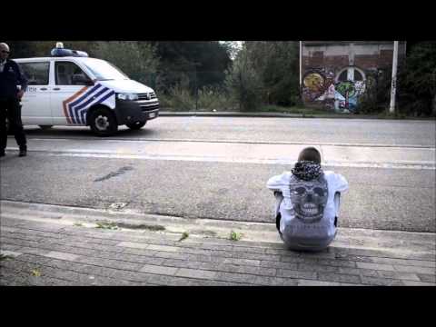 Harris De Hakker - Nu we ouder zijn