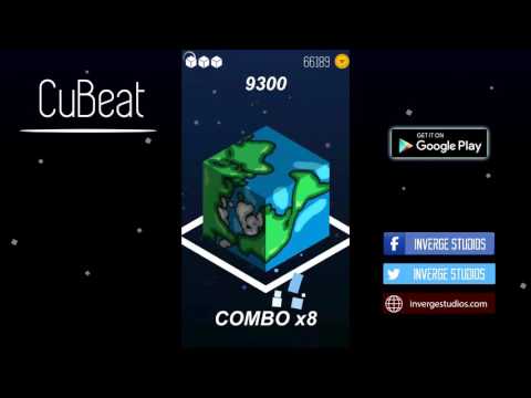 Cube Beat