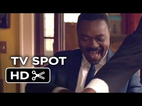 Selma TV SPOT - Home (2015) - Oprah Winfrey, Cuba Gooding Jr. Movie HD