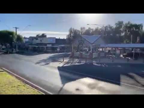 The GRAINLANDER from Charlton, day train ride to Sea Lake