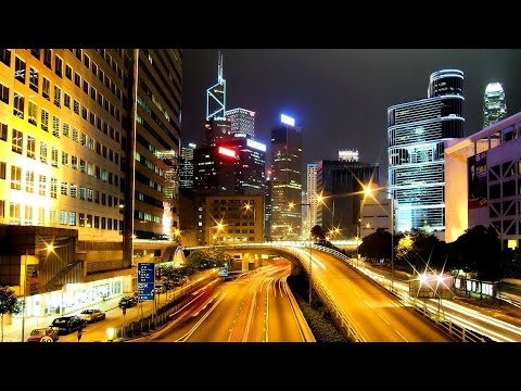 Alexander Saykov & Portofino - Must Leave