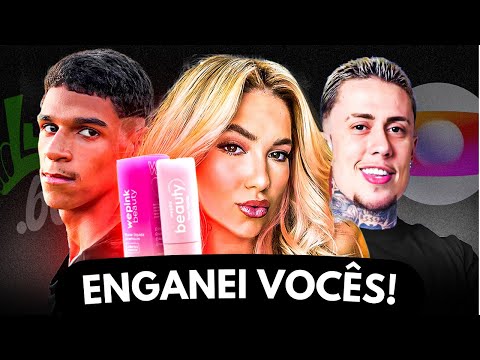 How Influencers Deceive Their Followers